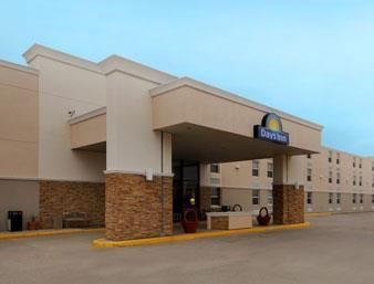 Days Inn By Wyndham Gillette Exterior photo